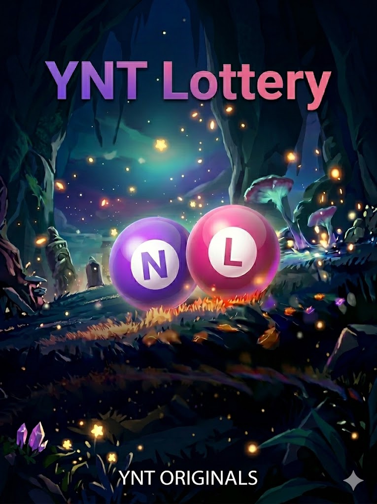 YNT Lottery
